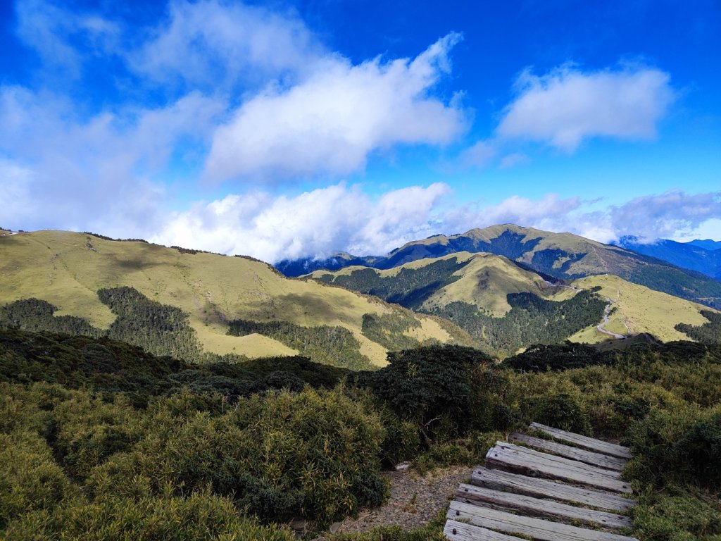 合歡群峰_2663654