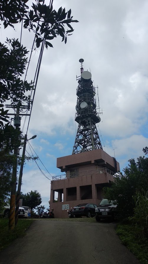 2020 5/31 大棟山(龜崙山)_985524