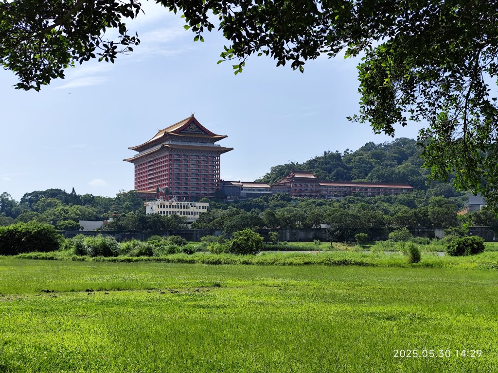 大佳、迎風、觀山河濱公園 (基隆河右岸、左岸)_2800083