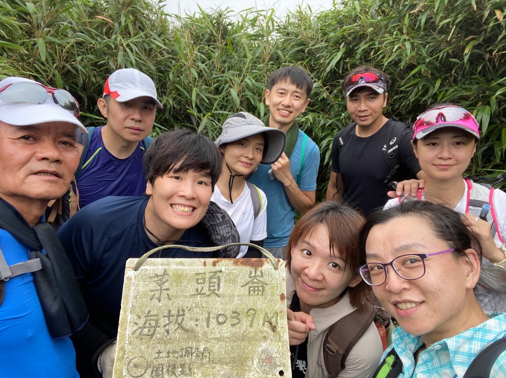 小觀音山大Ｏ_1002713