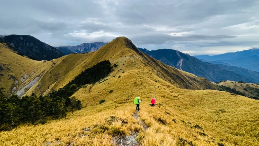 逆走雪劍💙淒風苦雨賞雪❄️+🎂⛰️旅_2967748