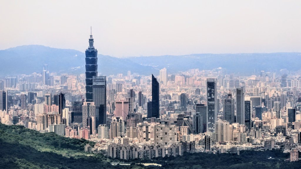 大尖山封面圖