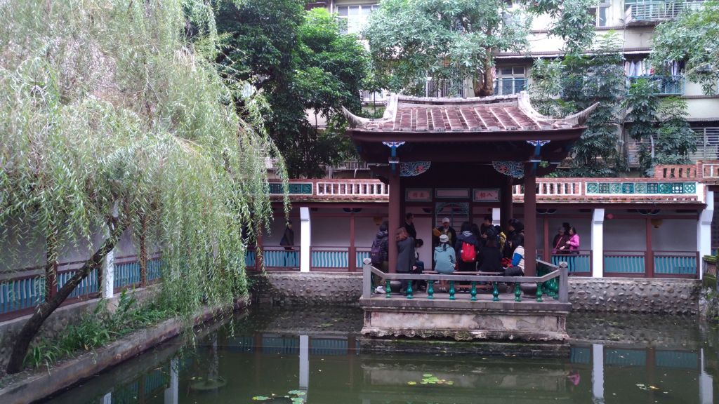 幽幽思古情!_224024