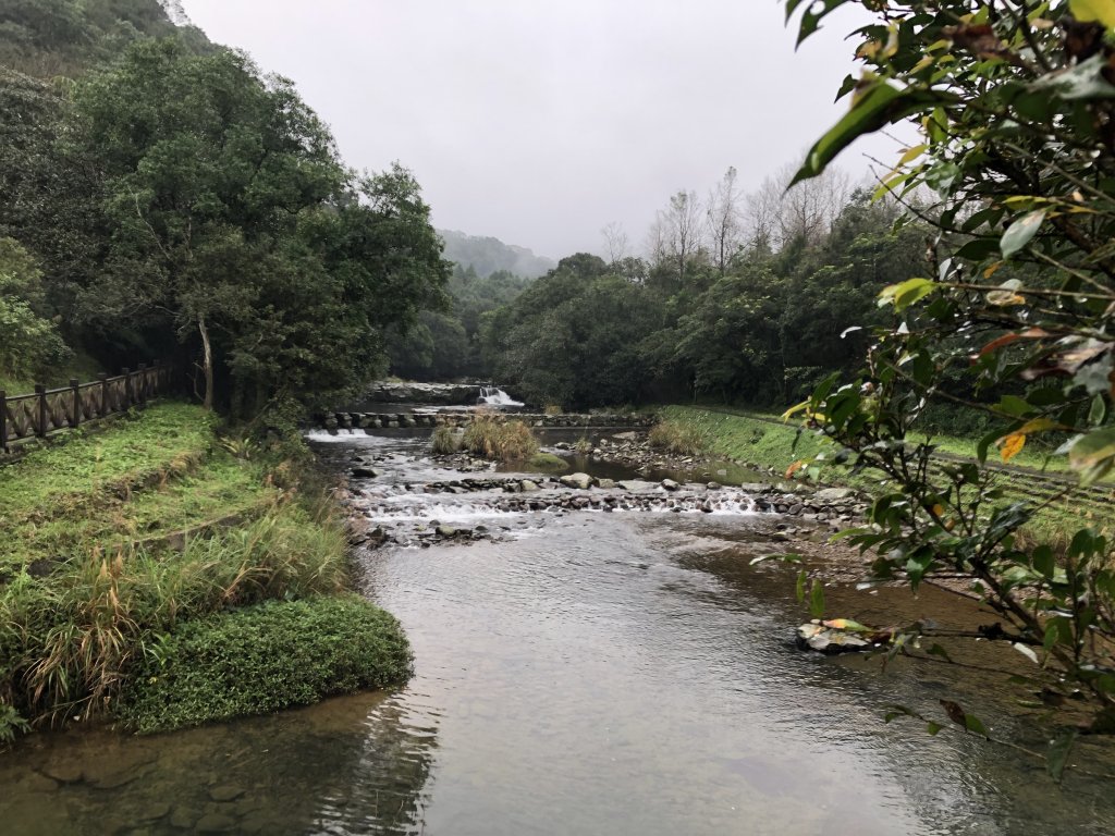 新北市雙溪區虎豹潭古道．樓仔厝古道_910449