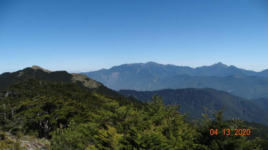 18桃山池有山O型_917573