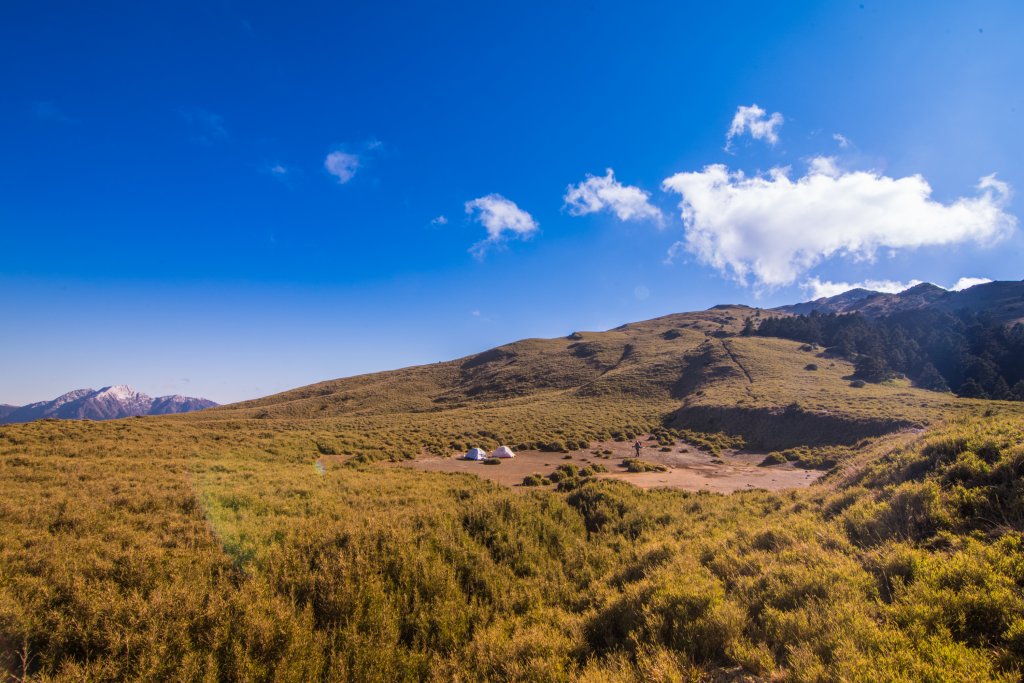 合歡北峰＋小溪營地～野營初體驗_1741351