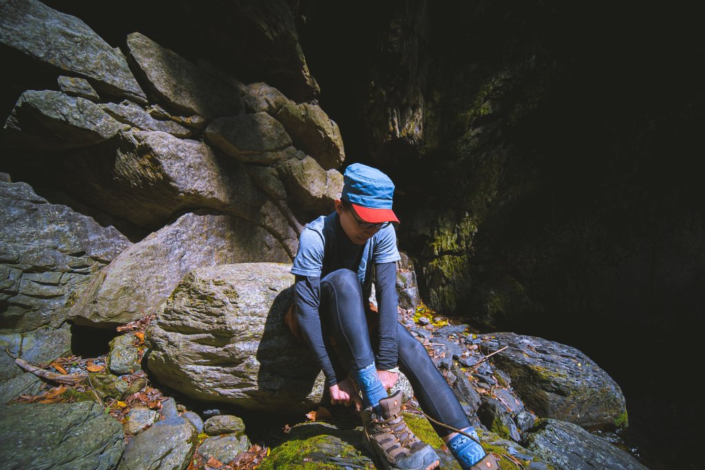 Mt.Dabajian -白霧大霸_914598