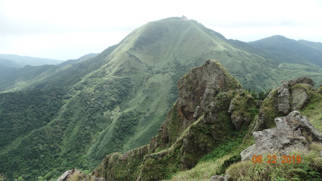 2019五度上山下海趣_656435