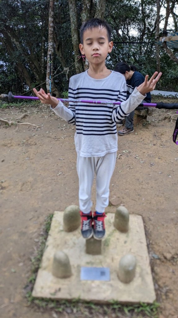 桃園石門山步道_1994630