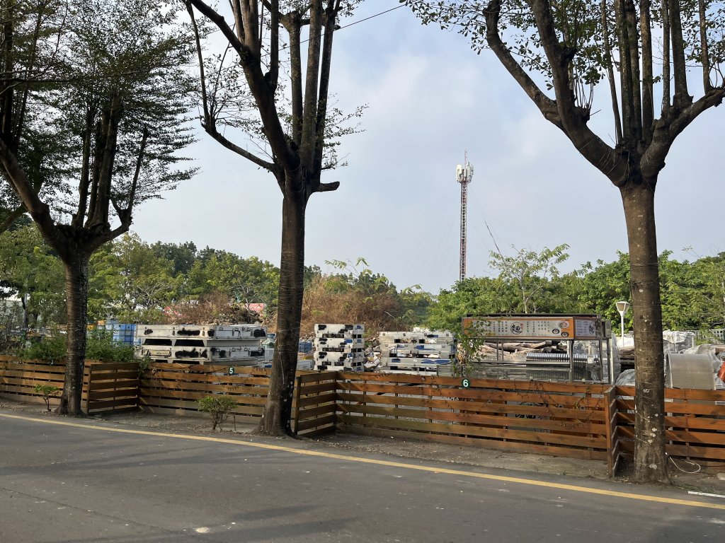 [全臺走路趣尋寶-23/71] 2023_1202 泗林健走步道-潮州綠色隧道_2367413