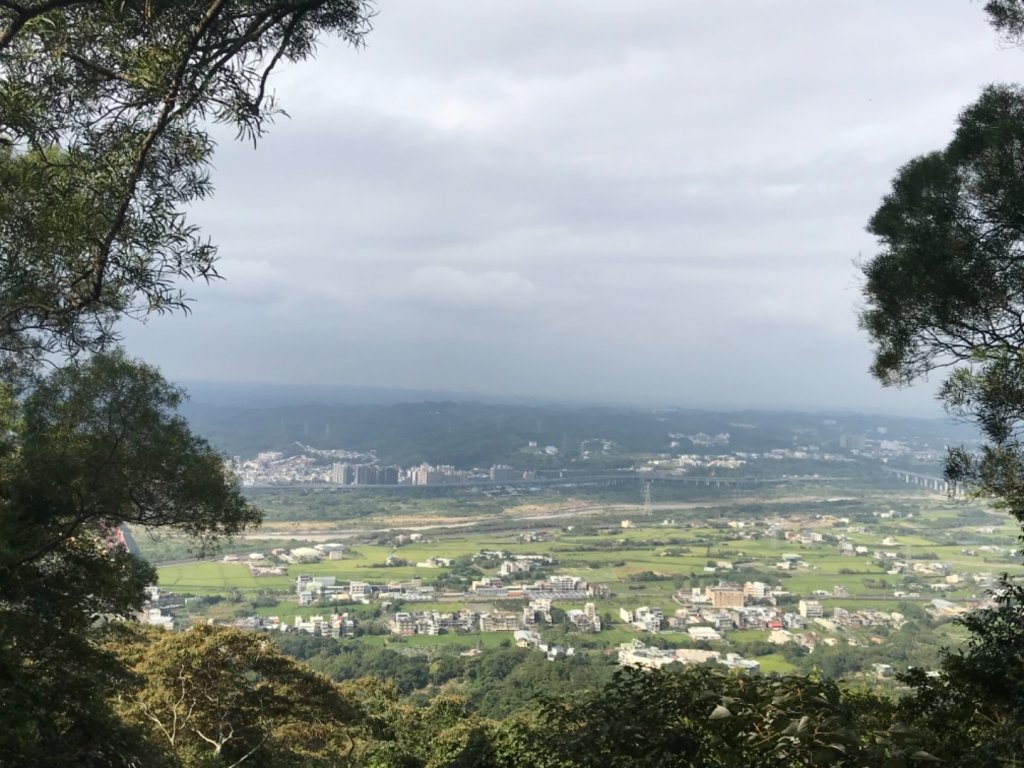 走飛鳳山3連峰吹吹九降風封面圖