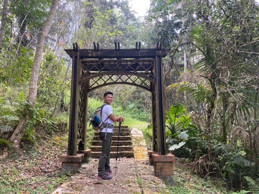 貓囒山.涵碧步道.金龍山步道【國旅首選日月潭微秘境之旅】_2448763