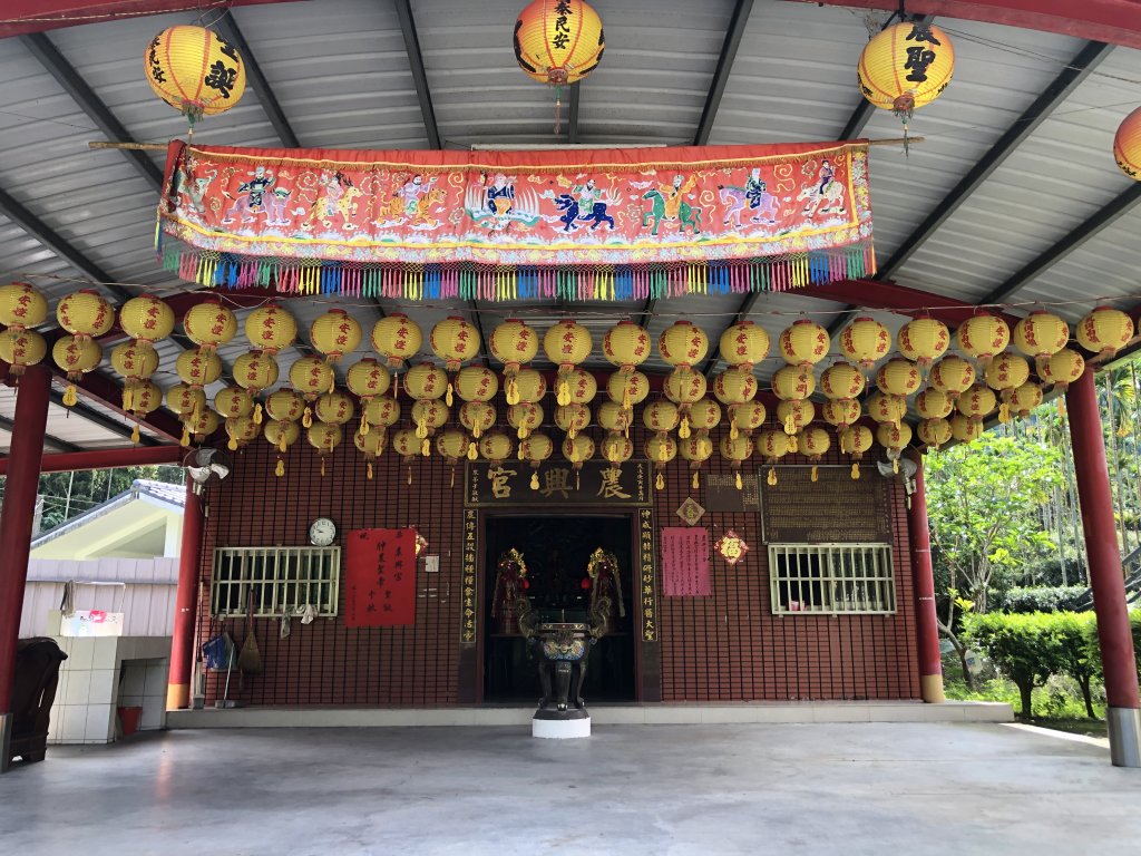 太興飛瀑步道_1733572