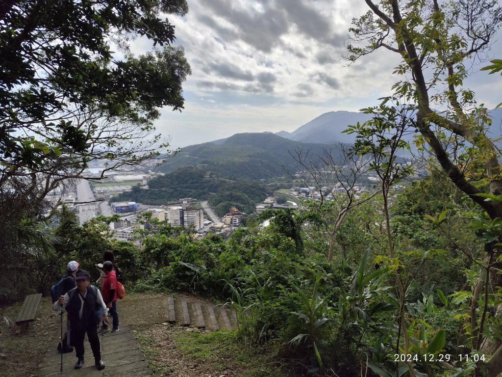 2-1 宜蘭縣蘇澳鎮七星嶺步道→好漢坡→蘇澳山→星嶺公園→七星嶺步道→蘇澳冷泉公園_2680309