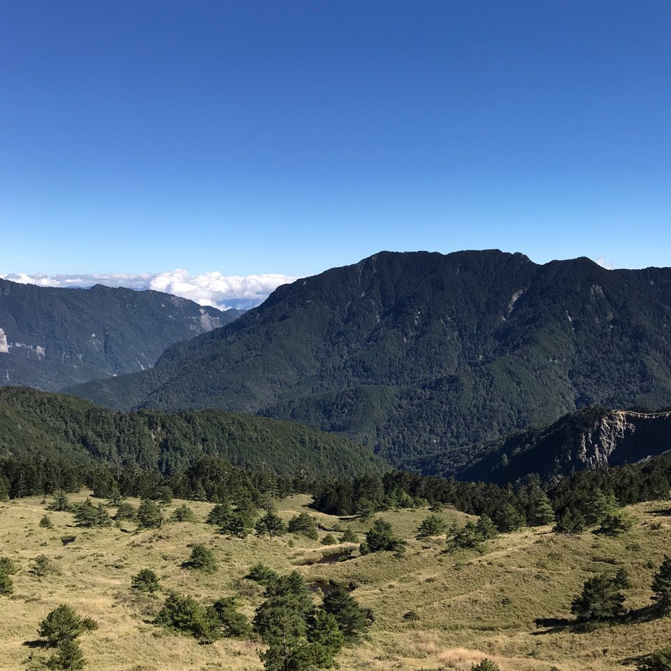 合歡東峰、合歡石門山 2022.11.18_1917199