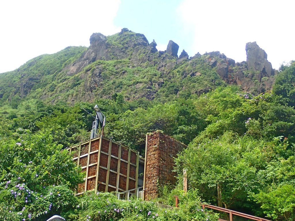 黃金神社、黃金瀑布、和平島公園悠遊   _636716