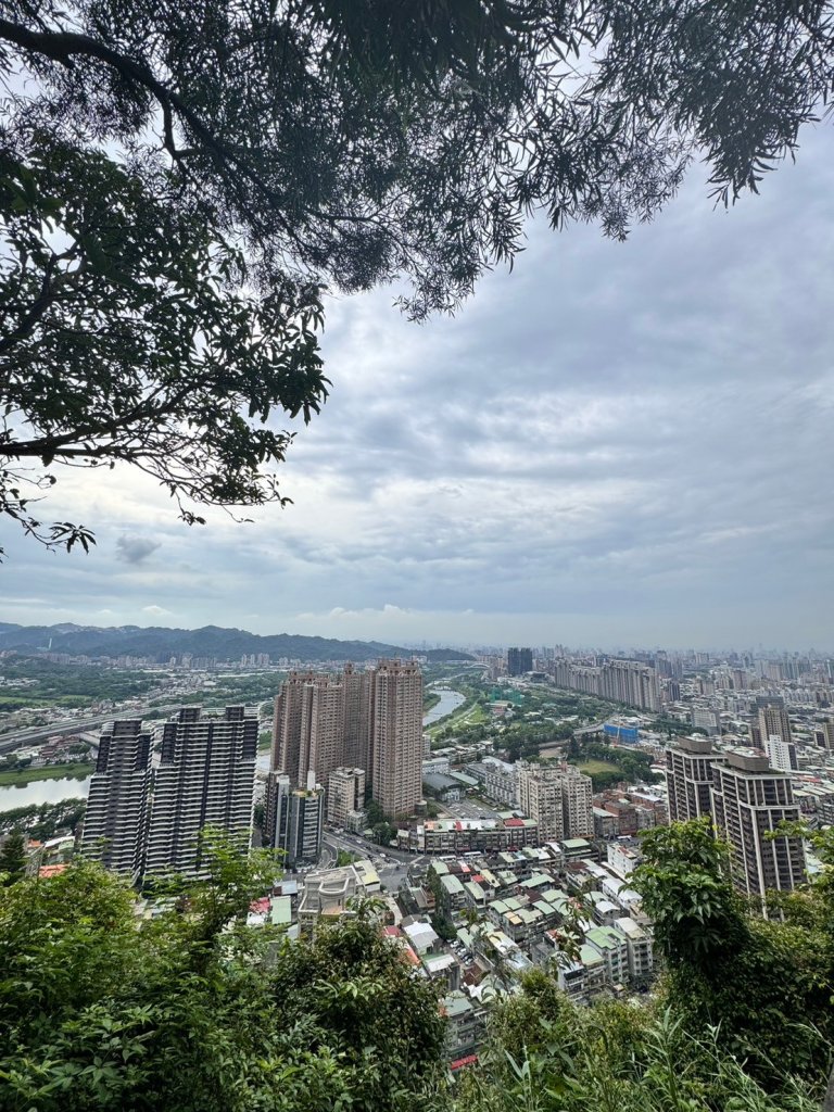 【新北】獅頭山(小獅山)步道_2512193
