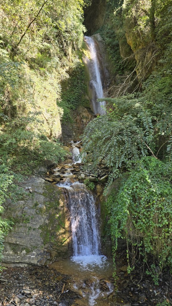 20241124-1130 南二段10座百岳_2665671