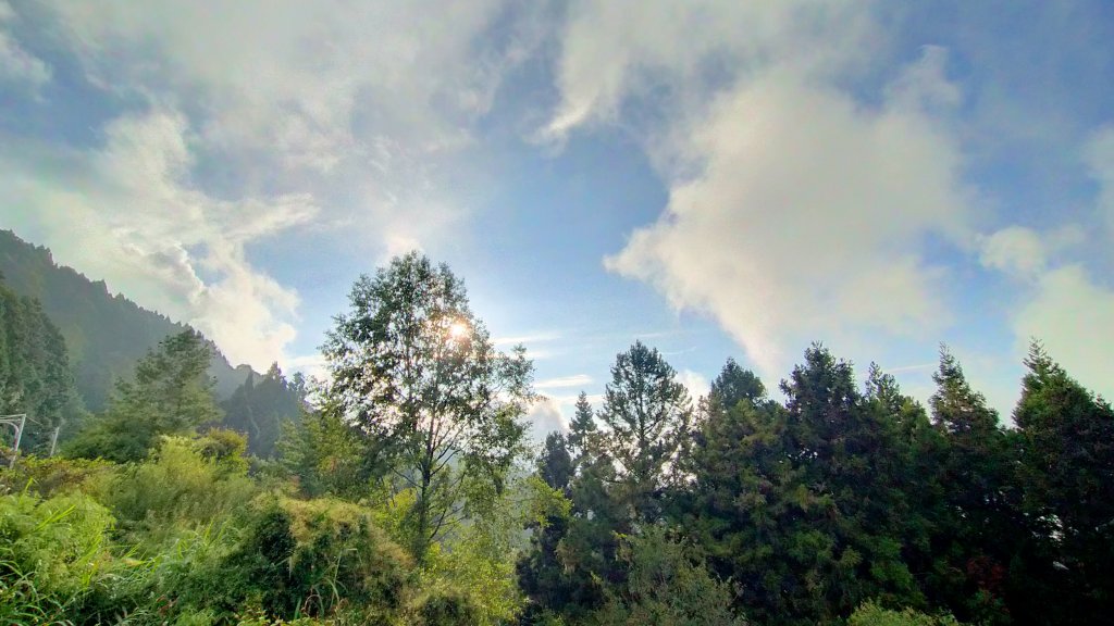 石水山 真鹿林山 鹿林天文台_1492566