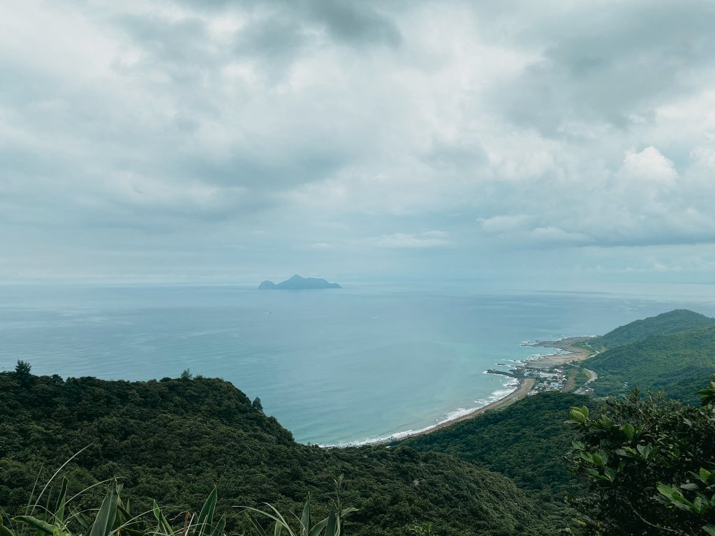 2022.07.03 - 石觀音廟上桃源谷下福隆車站_1752279