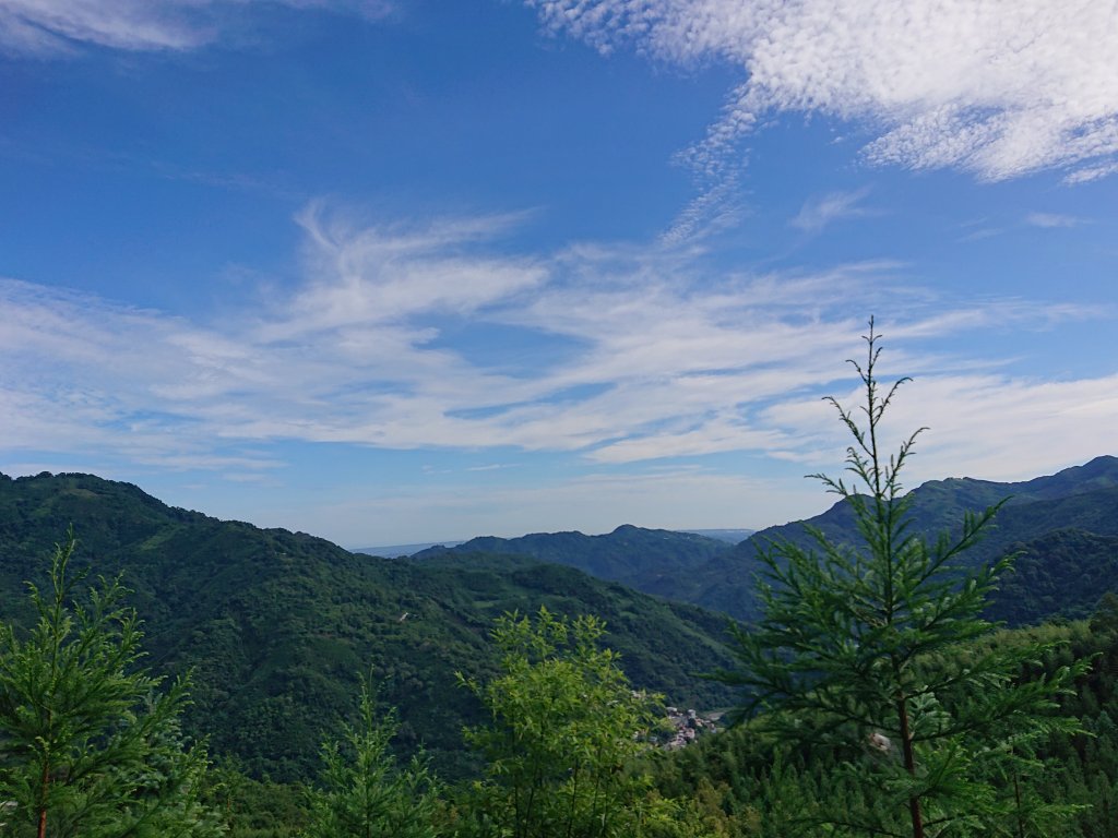 鬼澤山步道_1745882