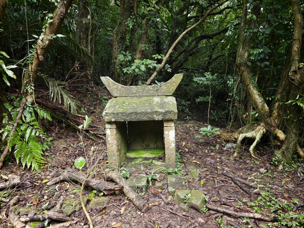 [淡蘭古道] 2026_0614 北路第三段_嶐嶺古道封面圖