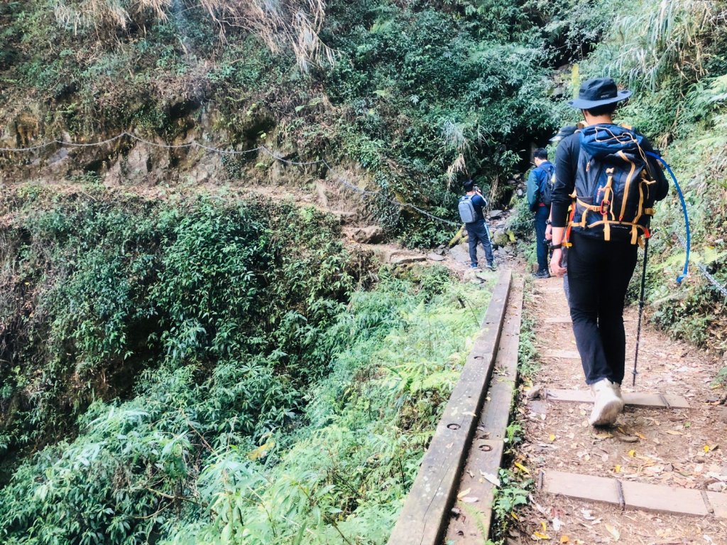 1090413中之關天池-初嚐梅子雞_940871