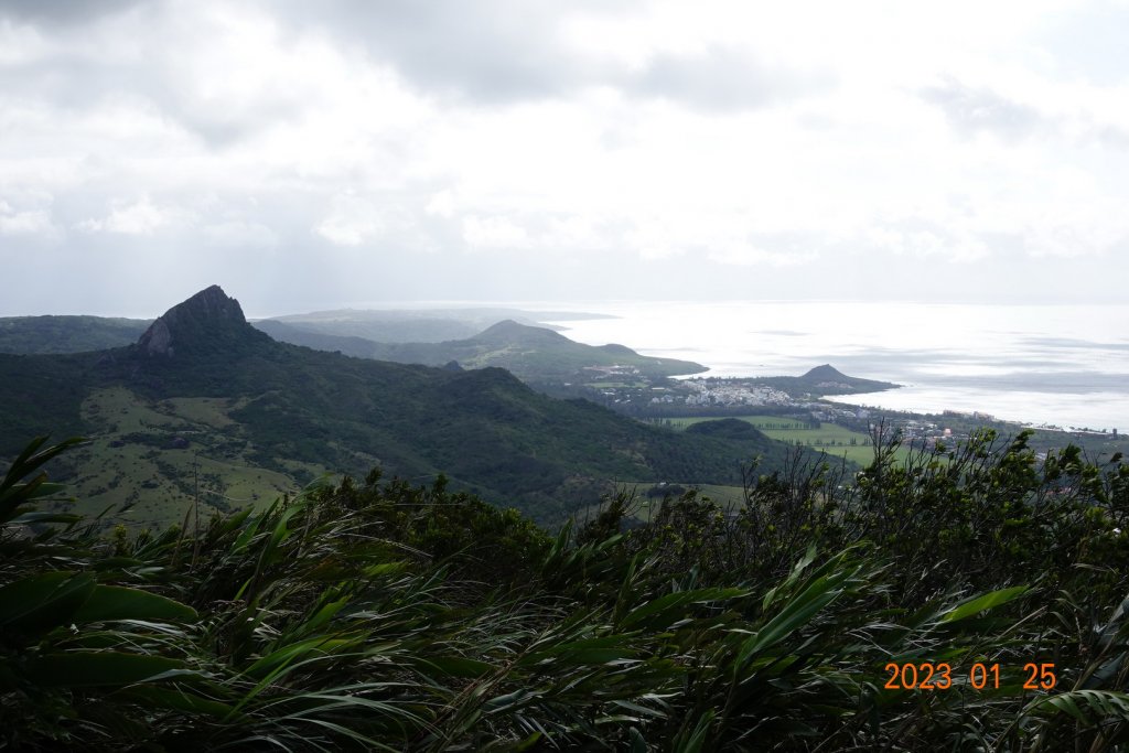 屏東 恆春 大山母山_2015154