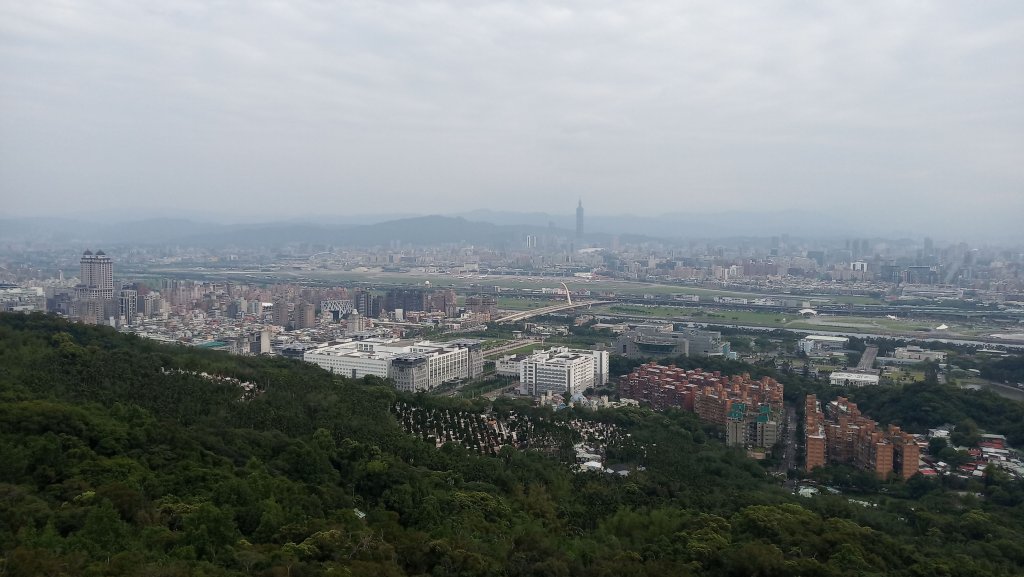 劍潭山/文間山/金面山尋幽_916497