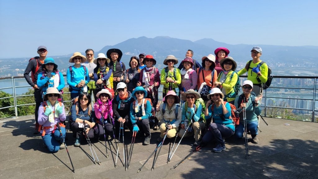 觀音山硬漢嶺_1282563