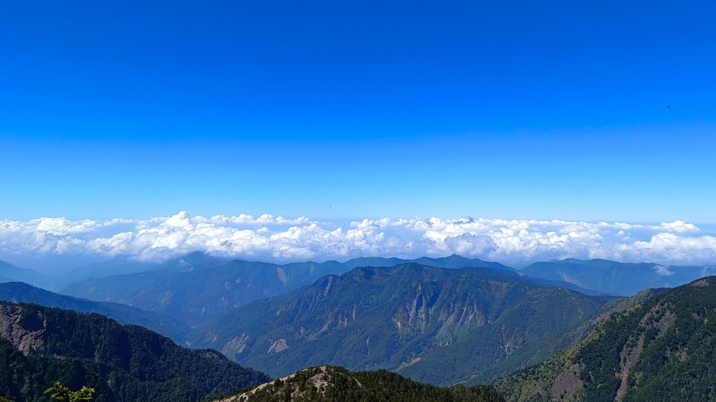 玉山主/東/南/東小南4座百岳（全程大景）_1868986