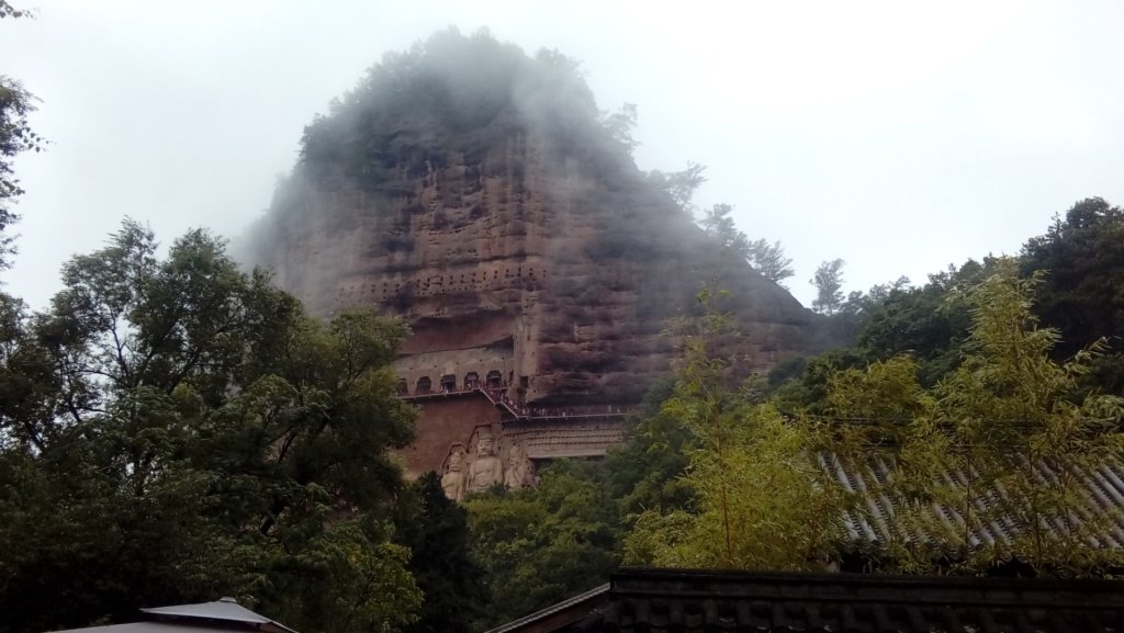 川青甘晉陝西北大環線_2536520