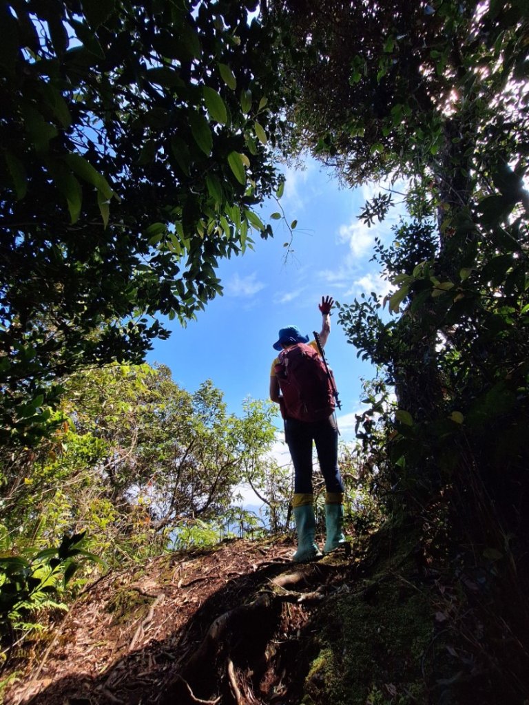 嘎色鬧上那結山_2575540