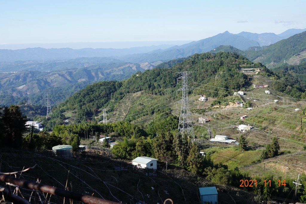 臺中 和平 分桂林山_1514945