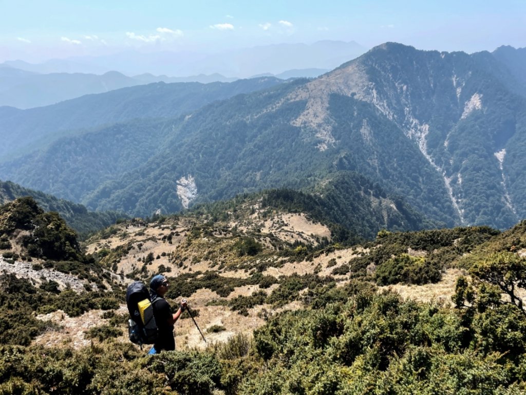 四大障礙之一干卓萬群峰_1337452