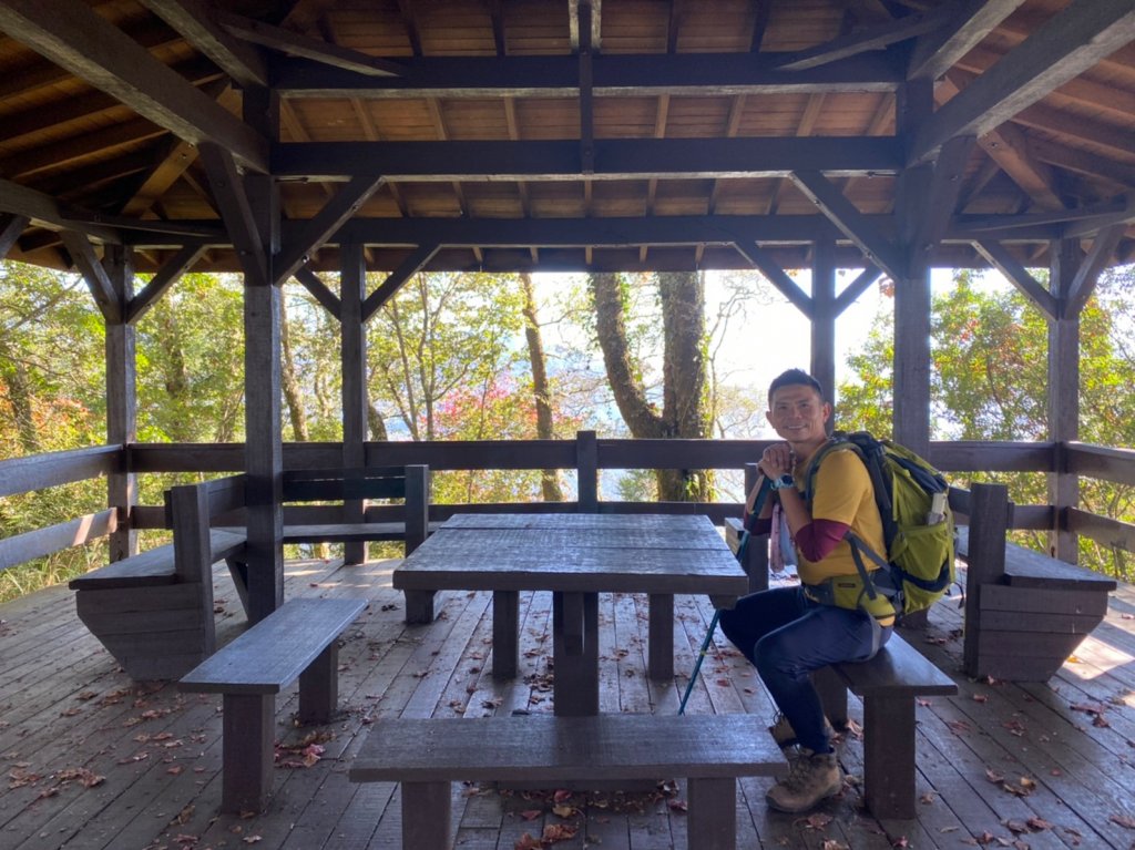 小笠原山.對高岳.大塔山【總能讓人驚豔的阿里山森林遊樂區】_1561676