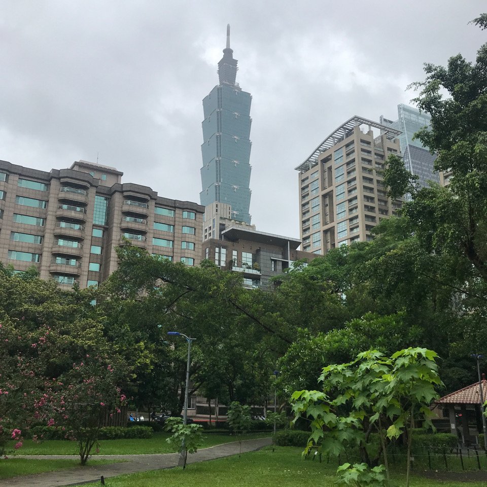 《台北大穀東+尋寶趣》象山、信義區、松菸_2237776