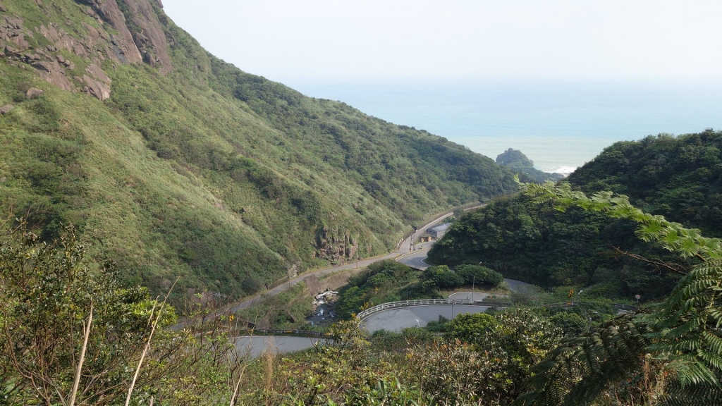 東北角最夯新路線， 黃金稜線大串走_32575