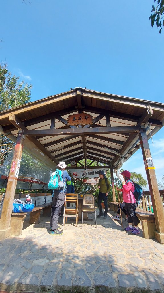 111/02/27台北市內湖區雙心縱走_1621730