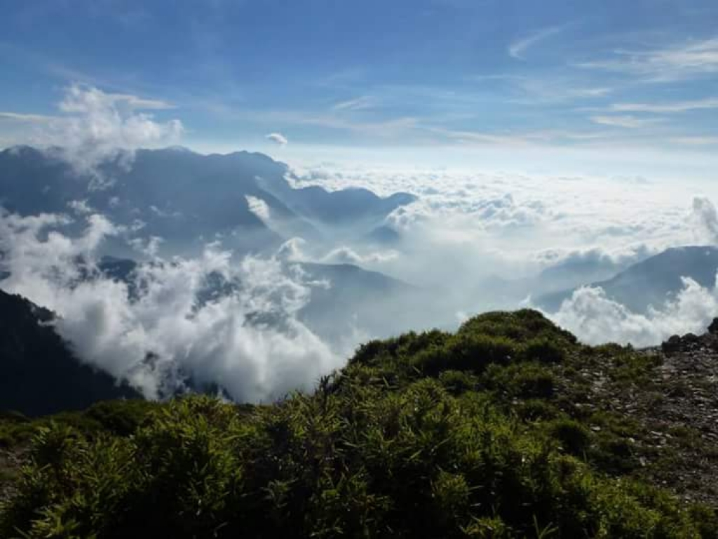 能高安東軍美麗的草原景觀_22068