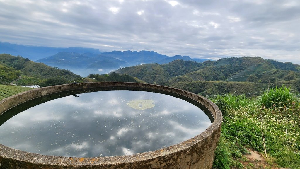 雲嘉五連峰_2732219