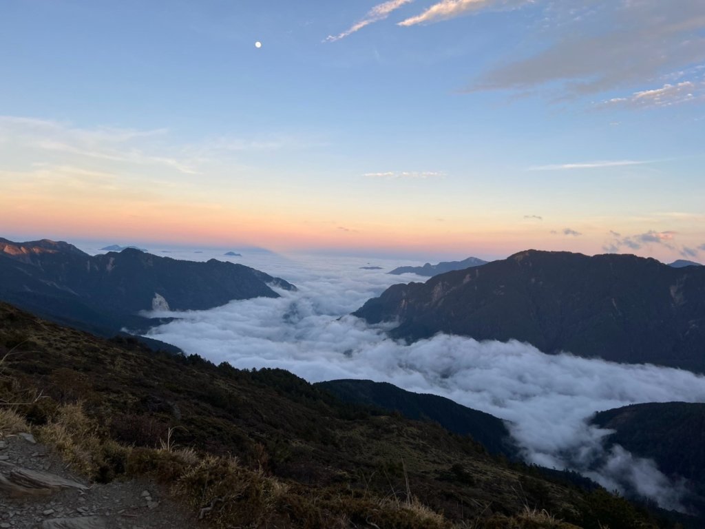 25/03/12合歡北峰_2746686