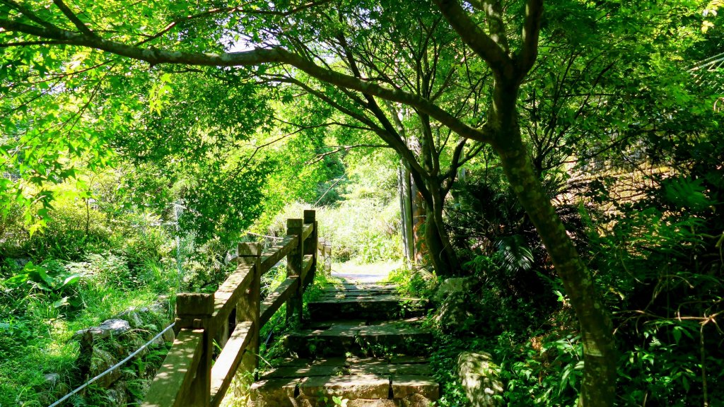 猴崁古道。盧特訪積_2773332