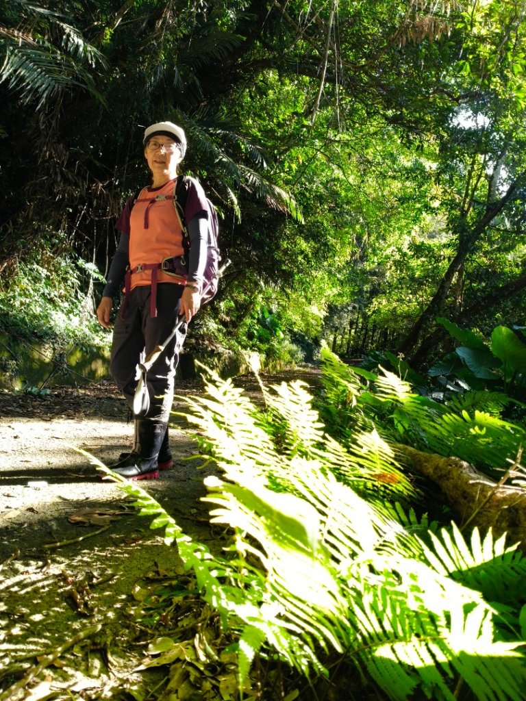 貴妃那結P 型縱走1131012_2621915