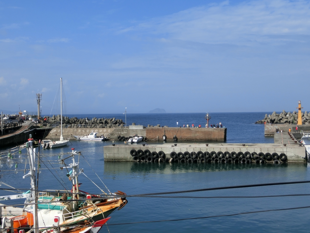 鼻頭角步道．地質公園_91464