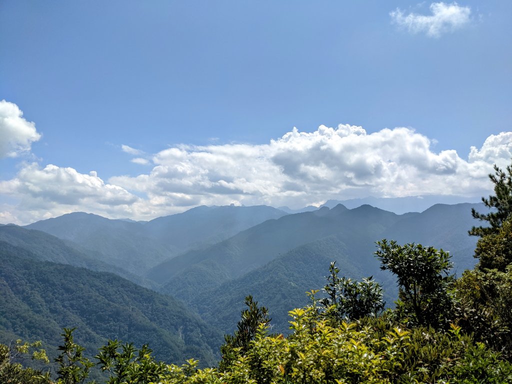 榛山登山步道_1710411