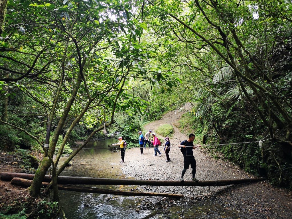 2020-5-3 坪溪古道-太和山_1027396