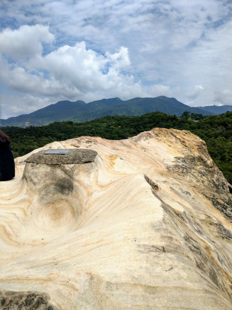 《百大必訪步道》軍艦岩、丹鳳山 (2020/9/5)_1431328