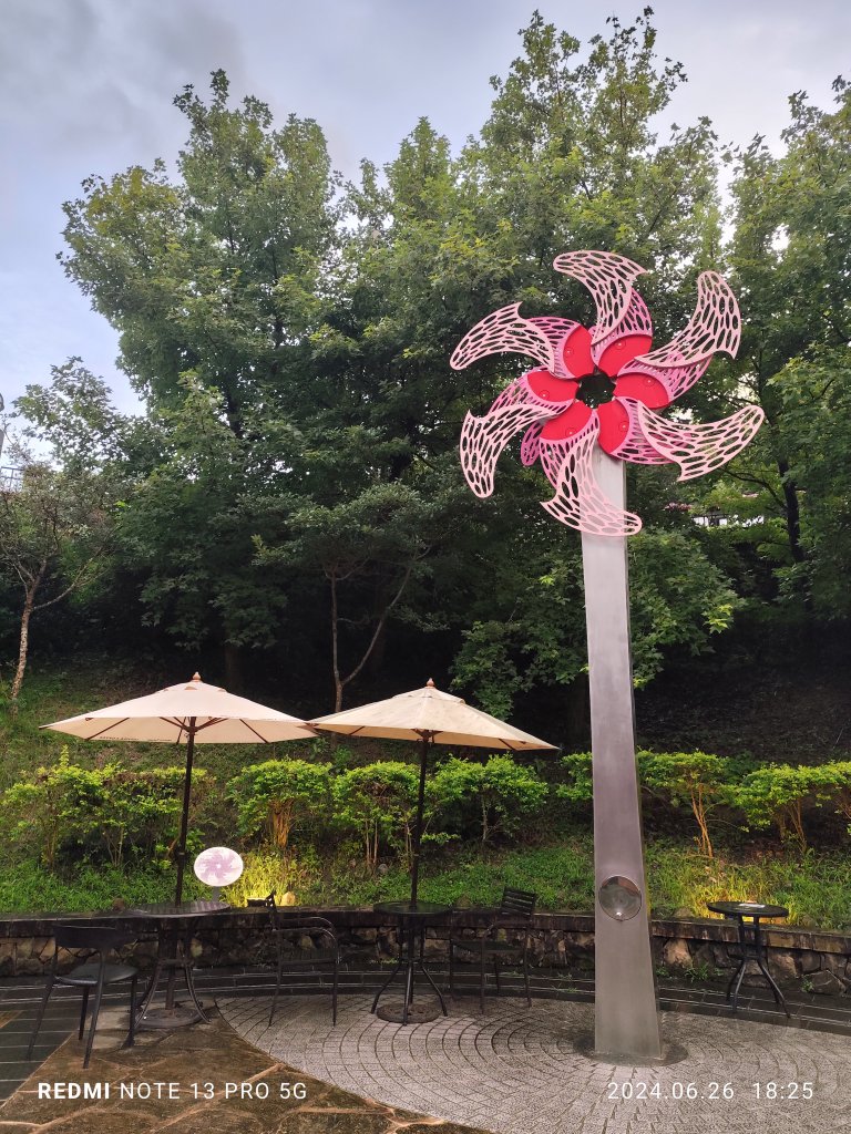 大安森林公園、寧夏夜市、士林夜市【走路趣尋寶】【臺北健走趣】_2536367