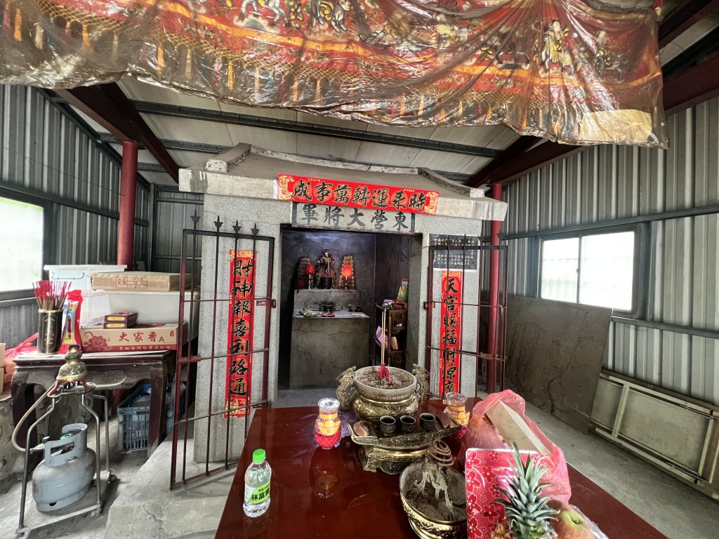 將軍廟上天鑾池上下_2162776